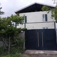 ویلای دوبلکس دوخوابه
