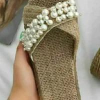 کفش پاشنه بلند