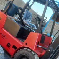 لیفتراک  سهند ۳ تن