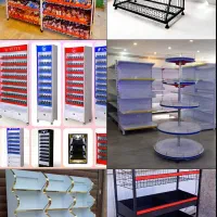 استندهای فروشگاهی و هایپری