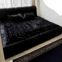 تخت خواب دونفره چستر