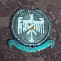 نشان جنگ هیتلر