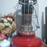 چراغ نفتی