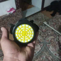 ماسک اصل برای سمپاشی