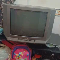 تلوزیون ۲۱ اینچ سالم