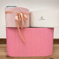باکس خالی گل(طبیعی/مصنوعی)