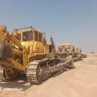 فروش بلدوزر 155