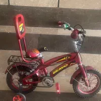 دوچرخه ۱۲