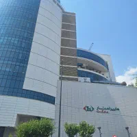 سعادت آباد تجاری اپال/۲۸متر/معاوضه با آپارتمان