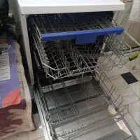 ماشین ظرفشویی ۱۴ نفره کروپ