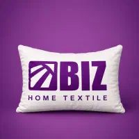 بالشت میکروفایبر دو نواره BIZ