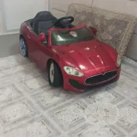 فروش ماشین شارژی