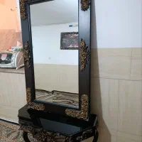 آینه کنسول