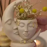 بوسه ماه|مجسمه، تندیس، ماکت|بندرعباس, |دیوار