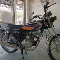 هندا رهرو 125 انژکتور مدل 1401