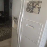 یخچال سامسونگ ساید ۳۲ فوت