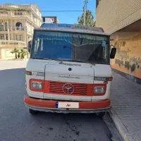 مینی‌بوس 64.قیمت مناسب