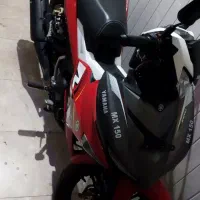 یاماها mx king