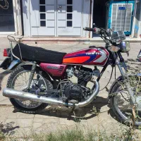 موتور 125