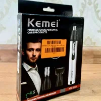 ماشین اصلاح Kemei KM-6651