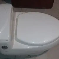 توالت فرنگی