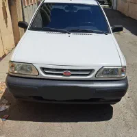 پراید ۱۳۱ مدل ۹۵