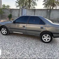 پژو ۴۰۵ مدل ۹۳