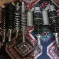 کمک فنر هندا ۱۲۵