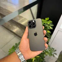 iPhone 16 pro 256 za/a باریجستر قیمت کف ایران