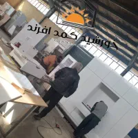 کمددیواری آماده.کمد دیواری پازلی تحویل فوری