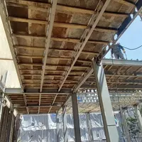 اجرای آرماتوربندی فنداسیون دیوار مخزن درتهران|خدمات پیشه و مهارت|تهران, ابن بابویه|دیوار