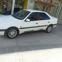 405Tu5slx|خودرو سواری و وانت|جوانرود, |دیوار