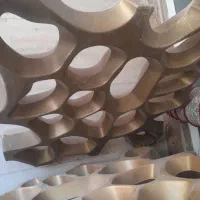 دکور زنبوری