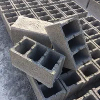 بلوک سیمانی