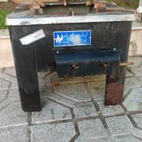 اجاق گاز پلوپز