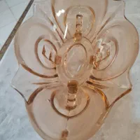 ظرف آنتیک قدیمی