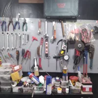 تعمیرات پکیج و کولر آبی