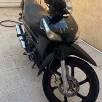 موتور بیکلاج سحر
