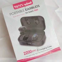 ایرپاد ورزشی روزمره تسکو مدل TH 5363