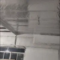 صقف کاذب ارزان مخصوص کارخانجات تولیدی مواد غذای