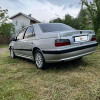 پارس elx بسیار نو