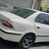 سمند دوگانه‌سوز 750000000تومان