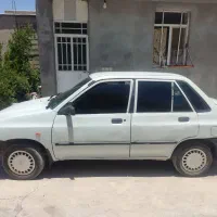 پراید82