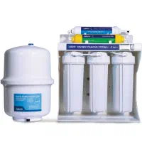 دستگاه تصفیه آب خانگی تایوانی Roben 602