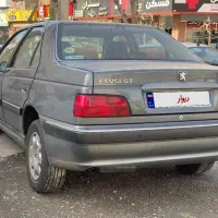 پژو پارس سال ۱۴۰۰