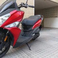 Sym جی