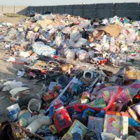 خرید ضایعات آهن لاک کارتن پلاستیک کتاب مس برنج
