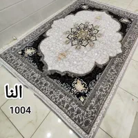 بورس اصلی فرش نگین / تنوع کامل ۶، ۹ و ۱۲ متری