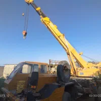 جرثقیل 20تن