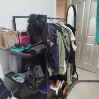 رگال آیینه دار